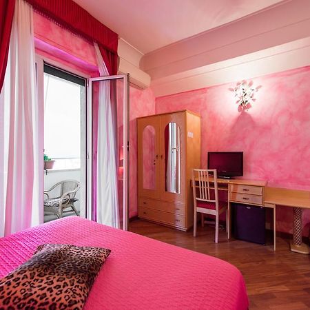 Rifugio Di Roma B&B 외부 사진