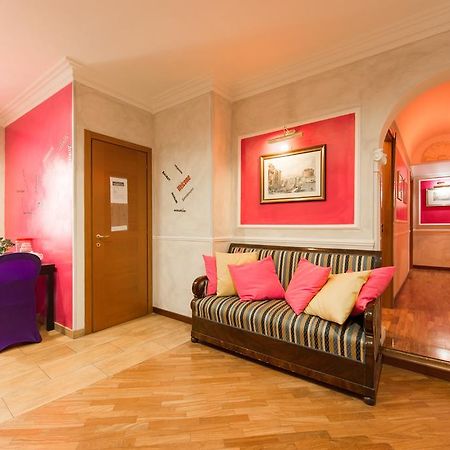 Rifugio Di Roma B&B 객실 사진