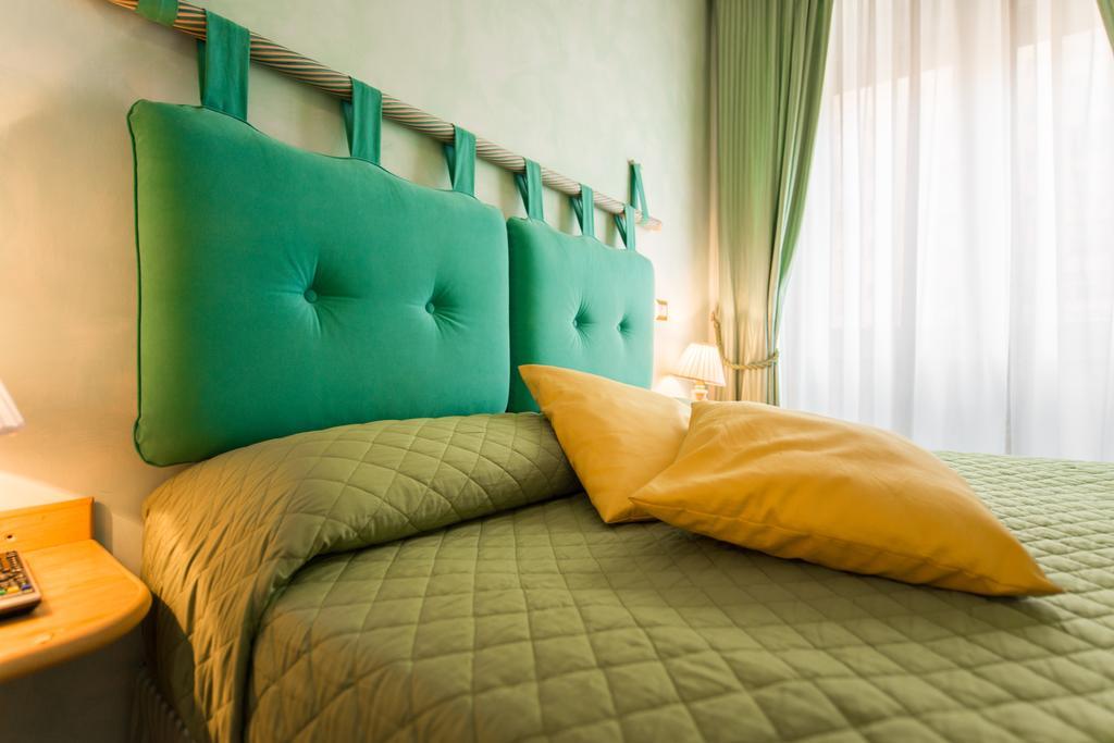 Rifugio Di Roma B&B 객실 사진