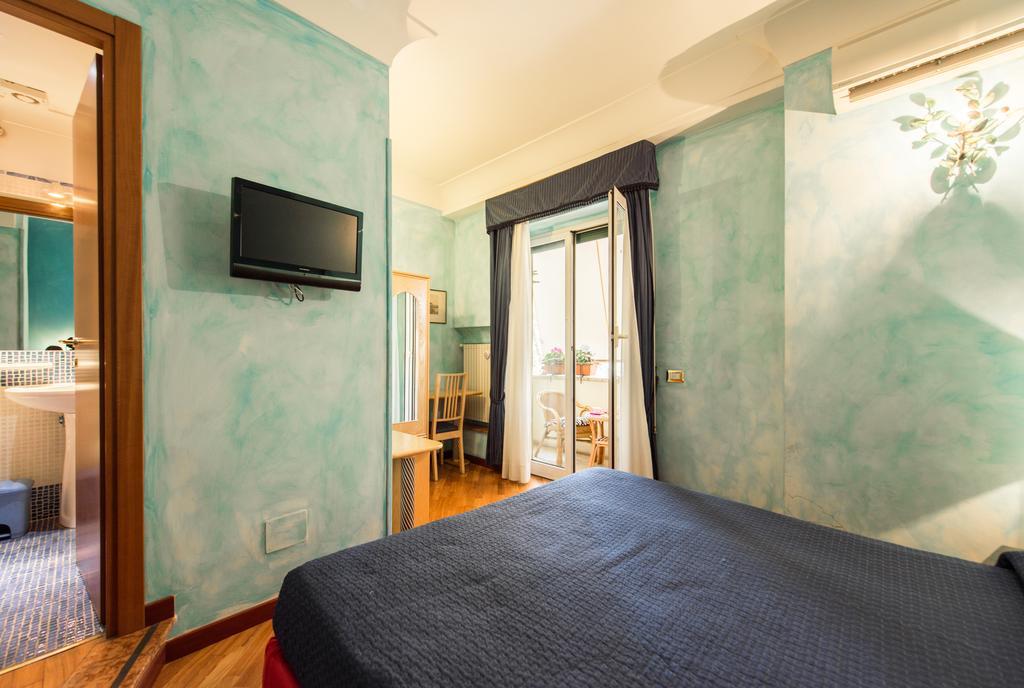 Rifugio Di Roma B&B 객실 사진
