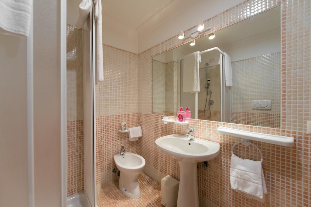 Rifugio Di Roma B&B 외부 사진