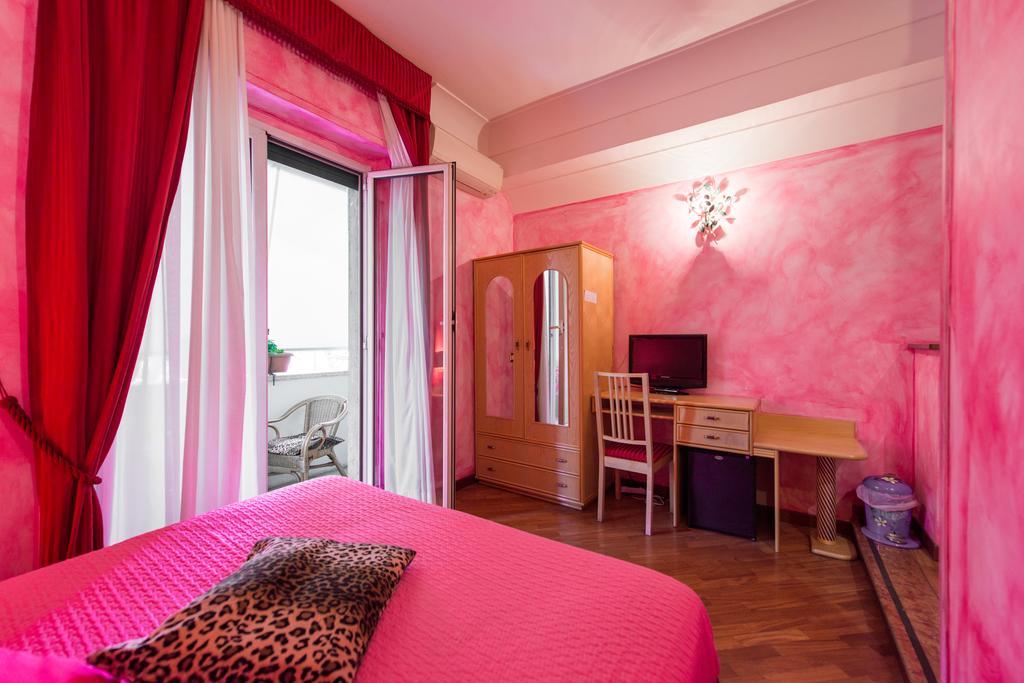 Rifugio Di Roma B&B 외부 사진