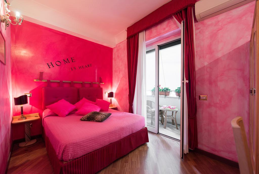 Rifugio Di Roma B&B 객실 사진