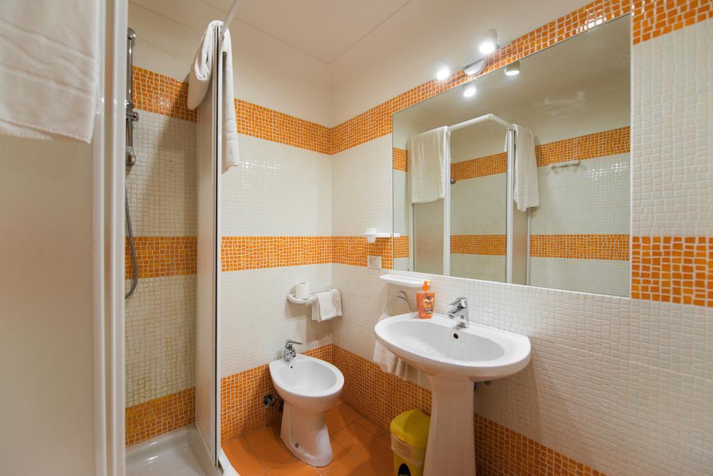 Rifugio Di Roma B&B 객실 사진