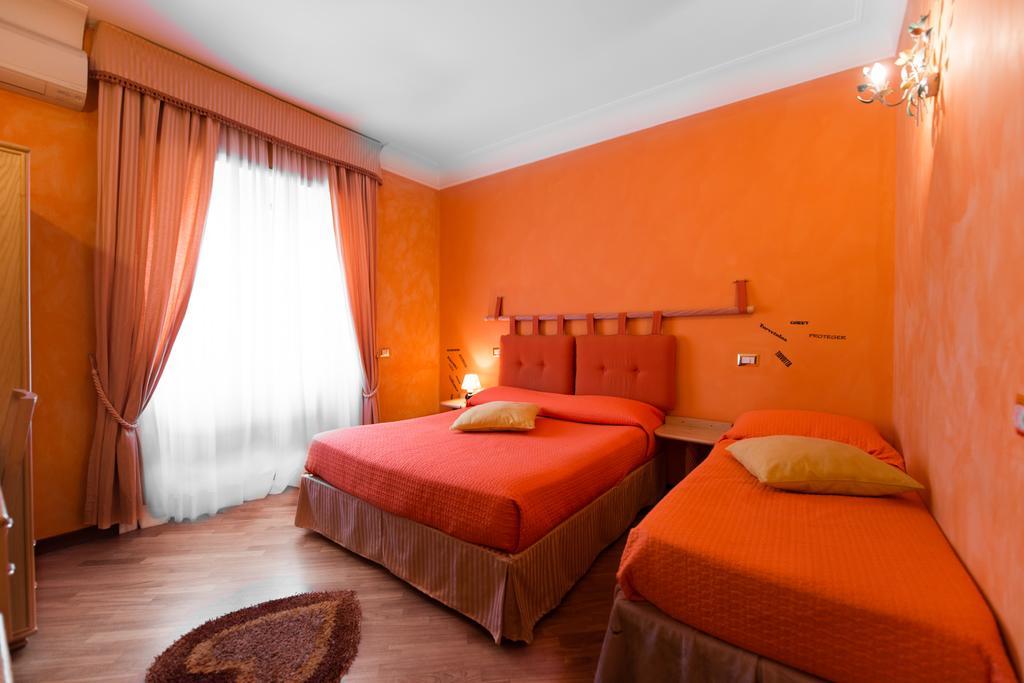 Rifugio Di Roma B&B 객실 사진